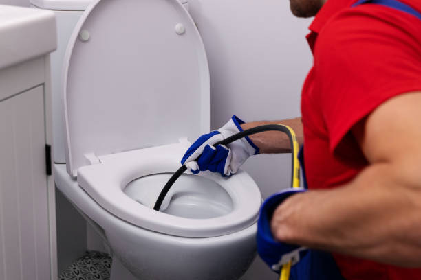 Best Plumbing Repair Near Me  in Broadway, NC