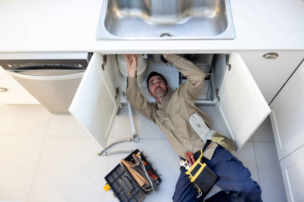 Best Affordable Plumbing Services  in Broadway, NC