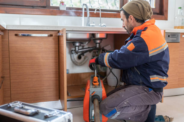 Best Water Heater Repair  in Broadway, NC