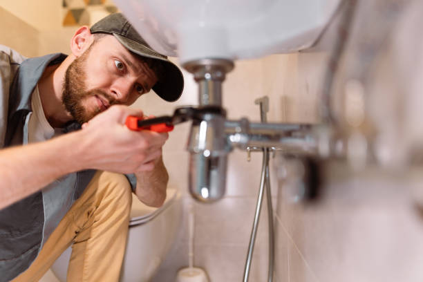 Best Plumbing Services Near Me  in Broadway, NC