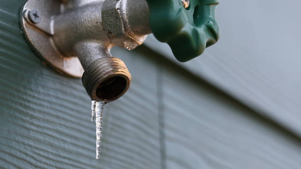 Best Sprinkler Systems  in Broadway, NC