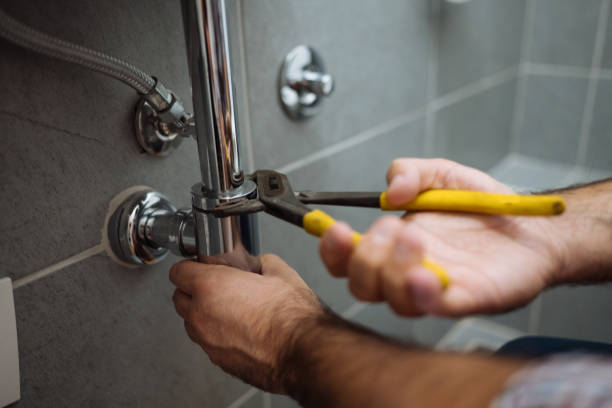 Best Residential Plumbing Services  in Broadway, NC