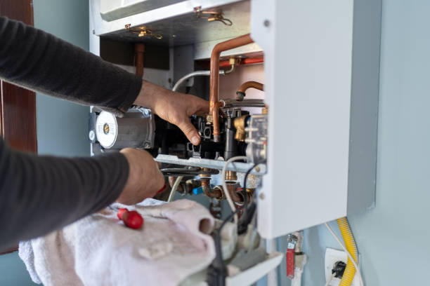  Broadway, NC Plumbing Pros